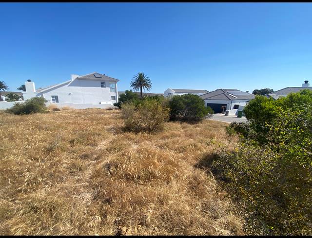 380M² VACANT LAND FOR SALE IN SHELLEY POINT